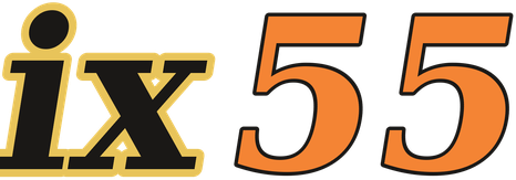 ix55 logo
